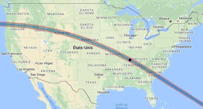  États Unis Éclipse Totale Du Soleil du 21 août 2017 Qu'est ce Qui Va Se Passer Dans Le Monde? Photo-accueil-usa2